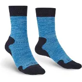 Bridgedale Heavyweight Merino Comfort Boot Strumpor