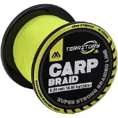 Mikado Territory Carp Flätlina 1200 M
