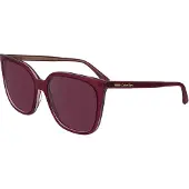 Calvin Klein Ck24509s N Solglasögon För Kvinnor