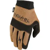 Thrashin Supply Co Covert Sommar Handskar