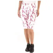 KENDALL + KYLIE Kkw341710 Korta Leggings