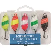 Kinetic Trickster P&T