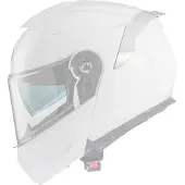 Premier Helmets Legacy Gt Hjälmens Bakspoiler