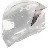 Premier Helmets Hyper Hjälmens Bakspoiler
