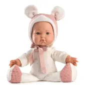 MuÑecas Guca Mimi Classic Baby Reborn