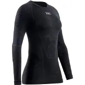 X-Bionic Symbio Merino Långärmad Baslager