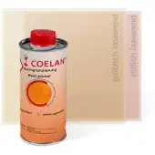 Coelan Reddish Grundfärg 250ml