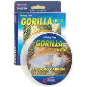 Tubertini Gorilla Uc 4 Fluorocarbon 350 M