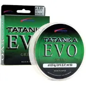Tubertini Tatanka Evo Fluorocarbon 350 M