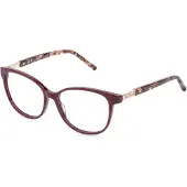 ESCADA Vesf31 Square Damglasögon