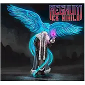 Ex Regnum Publishing Sl Regnum Ex Nihilo. Los Mundos De Regnum Brädspel