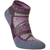 Hilly Socks Supreme Quarter Max Korta Strumpor