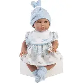 MuÑecas Guca Adriana Babydocka
