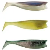 Berkley Flex Sw Shad Mjukt Bete