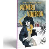 Devir Iberia Primero Vinieron Brädspel
