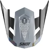 Shot Race Gear Lite Ultra Visir