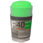 Solda F40 35g Vax