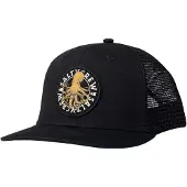 Salty Crew Tentacles Retro Keps