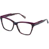 Just cavalli Vjc161-5507nl Läsglasögon