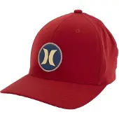 Hurley Headquarters Icon Keps