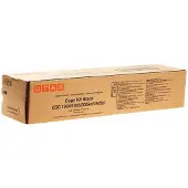 Utax 653010010 svart toner (original)