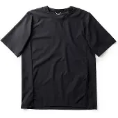 Houdini Weather T-shirt Med Korta ärmar