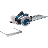 Bosch Batteridriven cirkelsåg GKS 18V-57-2 GX Professional; 18 V