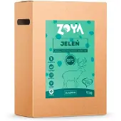 ZOYA Coldpro Hundfoder Med Hjort 9kg