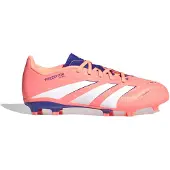Adidas Predator League Fg/mg Junior Fotbollsskor