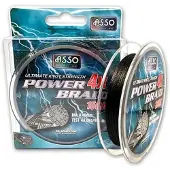 ASSO Power 4x 150 M Flätlina