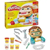 Play-Doh Rolig Tandläkarlera