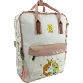 El Principito Fashion Fox Collection 14l Ryggsäck