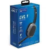 PDP Afterglow Lvl 1 Gamingheadset
