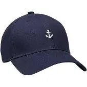 Makia Anchor Sports Keps
