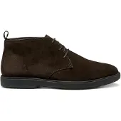 Geox Spherica Ec17 Booties
