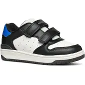 Geox Sneakers J WASHIBA BOY pojkar - Svart - 31