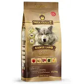 Wolfsblut Foder För Stora Lammraser 12.5 Kg