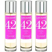Caravan Nº42 150ml Parfym 3 Enheter