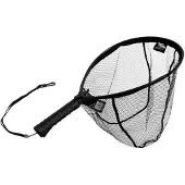 Black Magic Short Handle Landningsnät