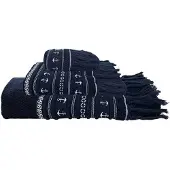 Marine Business Santorini Anchors Handduksset