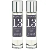 Caravan Nº13 150ml Parfym 2 Enheter
