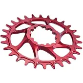 Garbaruk Sram Gxp/dub Mtb Boost Ovalt Kedjehjul