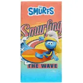 Otso Smurf Smurfing Mikrofiberhandduk
