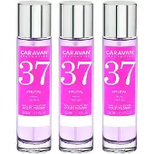 Caravan Nº37 150ml Parfym 3 Enheter
