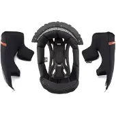 Scorpion Exo-520 Evo Air Kw2 Innerfoder