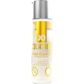 System Jo Cocktails - vattenbaserat glidmedel - Pina Colada - 60ml