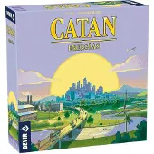 Devir Catan Energias Brädspel