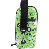 Milan Paket Med 4 Fyllda Pennfodral Tandem 2 Specialserie