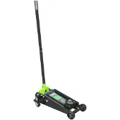 JBM Hydraulisk Handtruck Domkraft 3.5t