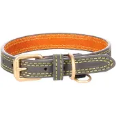 Flamingo Virginia Hundhalsband